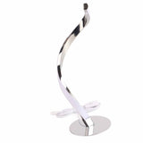 SShaped LED Spiral Table Lamp Reading Light Small Night Light for Bedside V1294-YM0901-3119210174812