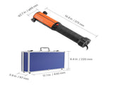 1KW Magnetic Induction Heater Hand-held Induction Heater for Bolts Removal V952-GYJRXQ10PCS6WNLL0V3