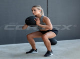 CORTEX 25kg Slam Ball V2 V572-CSST-SBLV2-25