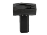 Jet Dryer Blower Violent Turbo Fan 4000mAh Brushless Motor 64mm Duct Fan 20W Fast Charging 1400g V1294-YM0901-3111240226511
