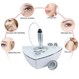 Professional RF Radio Frequency Skin Tightening Machine Facial & Body Contouring Device Anti-Aging V888-ELOSUNG41926