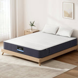 20cm Giselle Mattress King Bed Pocket Spring Mattresses MATTRESS-E-CLOUD-20-K
