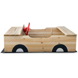 Lifespan Kids Outback Interactive Sandpit V572-LKSP-OUTBK-SET