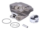 47mm Cylinder Piston Assembly Kit Replacement 1140-020-1205 Fit for STIHL MS362 Chain Saw V1294-YM0710-3111210292811