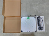 Full Spectrum Growth Quantum Board LED Indoor Plant Supplement 3000K 5000K IR UV Grow V1294-YM0901-L6830US