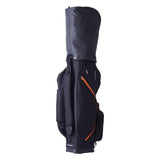 Golf Cart Bag with 14 Way Organizer Divider Top, 36 13 Pockets Premium Cart Bag, Durable 600D V952-LSSTBLSSTB36441FQV0