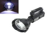 W590 Rechargeable Spotlight Lamp Strong Light Searchlight USB Chargeable Strong Light V1294-YM0703-3119230059811