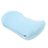 Lumbar Support Pillow with Convex Design Ergonomic Memory Foam Detachable Breathable Chair Lumbar V1294-YM0901-3117240288512