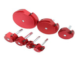 Pipe Reamer Professional Standard PVC Pipe Reamer Pipe Fitting Reamer Kit for PVC Pipe Water Lines V1294-YM0901-3114240059011