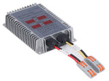 Solar Battery Charge Controller Boost MPPT Voltage Adjustable Waterproof with Display 2485V 400W V1294-YM0715-3114220051513