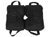 Beach Umbrella Tent Weight Bag Outdoor Canopy Flagpole Fixing Sand Bag Outdoor Accessories V1294-YM0901-3111200083311