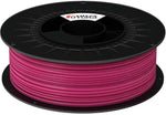 PLA 3D Printer Filament Premium PLA 2.85mm Sweet Purple 1000 gram V177-285PPLA-SWEPUR-1000