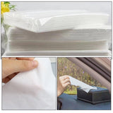 Disposable Facial Tissues for Cars Hotels Restaurants Compact Design V1370-AZ4-19524