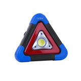 Brillar Emergency Mate - 300 Lumen Rechargeable Roadside Safety Light V915-BR0081