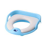 Children's Toilet Seat Soft Training Potty Seat Closestool Training Cushion for Baby V1294-YM0901-3112210040811