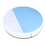 Robot Vacuum Cleaner with Light Powerful Suction Rechargeable Cordless Automatic Smart Sweeping V1294-YM0901-3113240103811