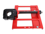 Vertical Lumber Cutting Guide for Chainsaw Portable Aluminum Alloy Wood Cutter Tool Accessories Wood V1294-YM0901-3111240258111