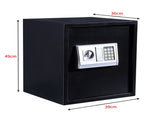 50L Security Box Digital Safe Electronic 50 L ST0512-50L