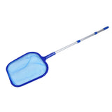 Pool Skimmer Net Quick Effective Removal Safe Easily Use Complete Tools Deep Skimmer Net Kit for V1294-YM0710-3111210303211