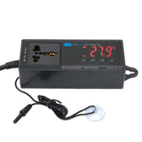Digital Temperature Controller Thermostat for Reptile Incubator Greenhouse AquariumUS Plug 110V V1294-YM0901-3111200269212