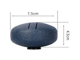 Mini Steel Tongue Drum - Buddha Stone Handpan Drum for Kids & Adults, Meditation & Yoga Gift One V1189-WXFWAL-20260319-00236