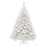 Santaco 1.8M 670 Tips White Christmas Tree XMASTREE1016-1.8M