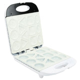 ABS Breakfast Baking Machine Cake Waffle Snap Maker Household Appliance V1294-YM0901-3113200078211