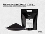Orku 5Kg Activated Carbon Powder Coconut Charcoal - Water Filtration V238-SUPDZ-12594315067472