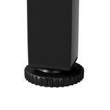 Levede 5-Tier Industrial Bookshelf Bookcase 157.5cm CH1155-5