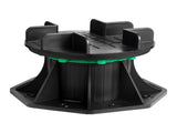 Deck Blocks 8 PCS, 2200 lbs / 997.90 kg Load Capacity Deck Support Plastic Pedestal Paver, Raising V952-SKCZCJZSKC606IPRZ001V0