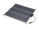 200W Solar Charger Panel High Efficiency 20A IP67 Waterproof Portable Solar Panel Controller Kit for V1294-YM0710-3114230137611