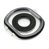 For Roborock H6 H7 Vacuum Cleaner Dust Container Lid Bucket Bottom Cover - As Shown V1237-ZY-203-3365