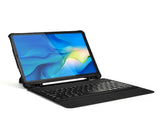 CHOETECH BH-015 Bluetooth Keyboard with Touchpad and Backlight for iPad Pro 12.9 " V28-ELECHOBH015BK
