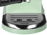 Spector Coffee Maker Machine Espresso Green Mint COFF1001-MT