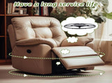 24 Inch Heavy Duty Recliner Sofa Swivel Ring Base Kit Replacement with 10 Inch Swivel Late V1258-DP02-C-2831