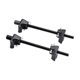 Strut Spring Compressor, 2 Pack, Heavy Duty Coil Spring Compressor Tool with 10.4 Inches V952-LJSJZDHCZQ30X7BIIV0