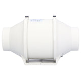Ventilation Fan Low Noise Wall Mounted Ventilation Fan for Bathroom Kitchen V1294-YM0901-3113210090111
