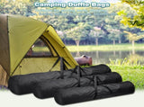 Folding Camping Chair Replacement Bag 47.2" x 5.5", Portable Storage Tent with Handle Strap for V1259-DP01-A-5274