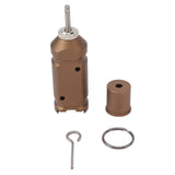 Perimeter Trip Alarm Trip Wire Alarm Device Early Warning Security System for Outdoor V1294-YM0901-3111230160615
