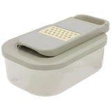 Vegetable Chopper Slicer with Container, Multifunctional 9-in-1 Food Choppers Onion Chopper, Dicer V1366-AZ2-W-20886