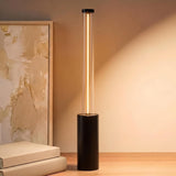 Cordless Table Lamp Rechargeable, Black Aluminum Touch LED Lamp, Dimmable 2200K Warm White, USB-C V1107-124-48716-GLD