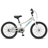 Progear DuraLite Kids Bike 20" - Pearl White V572-PGKD-DL20-PW