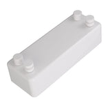 Retractable Clothesline Wall Mounted Heavy Duty Thickened Stainless Steel Double Laundry Line for V1294-YM0626-3117220291911