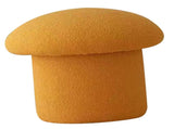 Sofa Bench Simple Modern Elastic Comfortable Soft Round Pine Wooden Foot Stool for Home Decoration V1294-YM0512-3116220012412