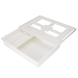 Drawer Box Cabinet Drawer Organizer Storage Container Home Office Improvement SuppliesLarge Size V1294-YM0901-3117200147413