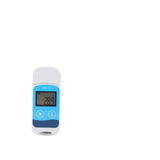 Portable RC5 Temperature Data Logger Mini Recorder LCD Display 32000 Points Internal Sensor V1294-YM0901-JY12599