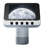 30070 WIFI Electronic Eyepiece for Astronomical Telescope Monocular 70MM Large-Aperture for V1370-AZ4-07561