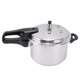 Gas Stove Aluminium Alloy Pressure Cooker Large Capacity Stovetop Pressure Cooking Pot for Home V1294-YM0901-3113230190911