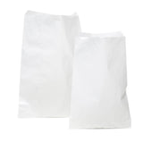 100-Pack DIY Candy Bags, White V1237-ZY-506-0063