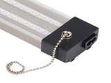 Full Spectrum LED Grow Lights for Indoor Plants 60LED Hanging Grow Light Energy Saving High V1294-YM0901-3119240108811